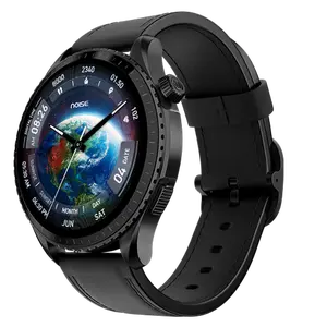 NoiseFit Origin Amoled Smart Watch