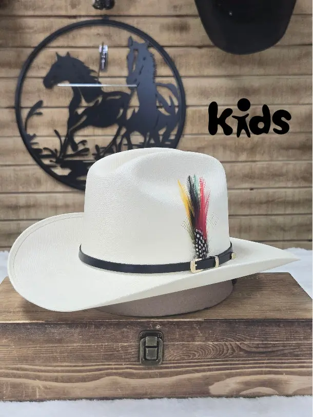 La Sierra Vaquerito/a Sinaloa Western Hat