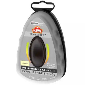 Kiwi Select Express Shine Sponge