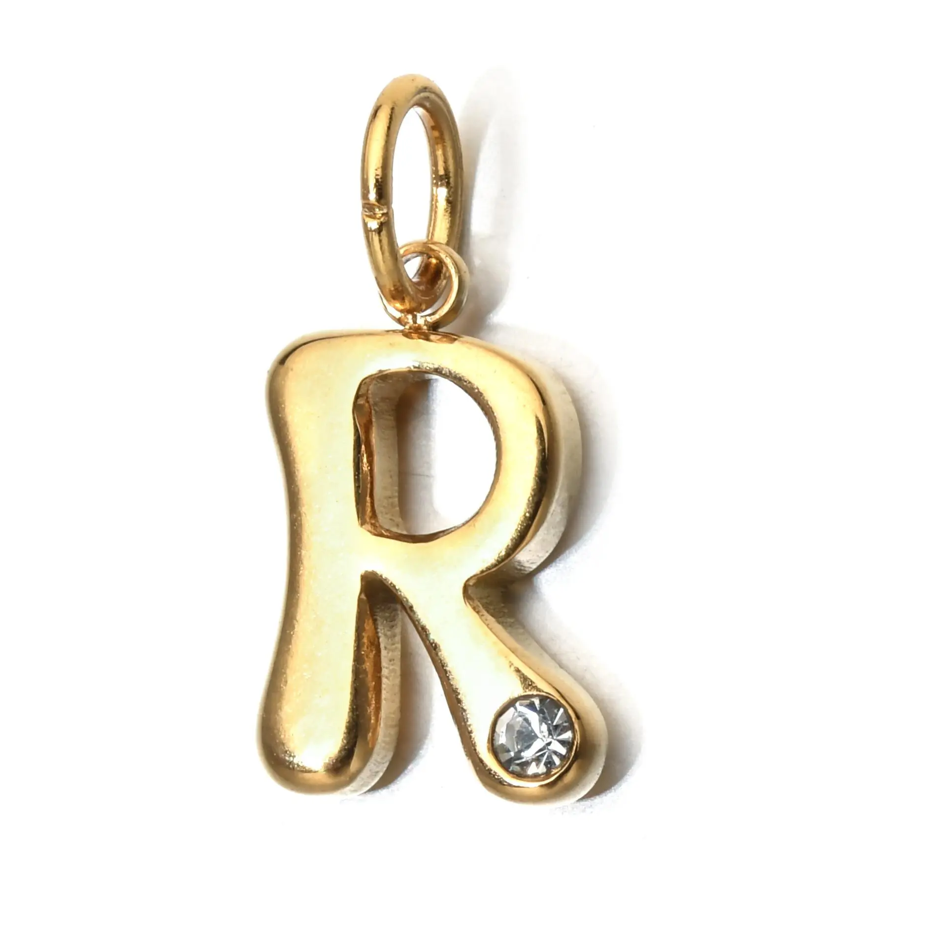 R