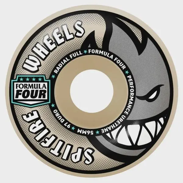 Spitfire Wheels Spitfire Wheels