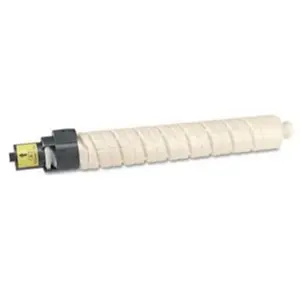 Ricoh  Toner Cartridge - Yellow
