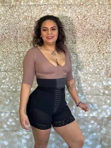 Sleek Arm Faja Compression Fabric