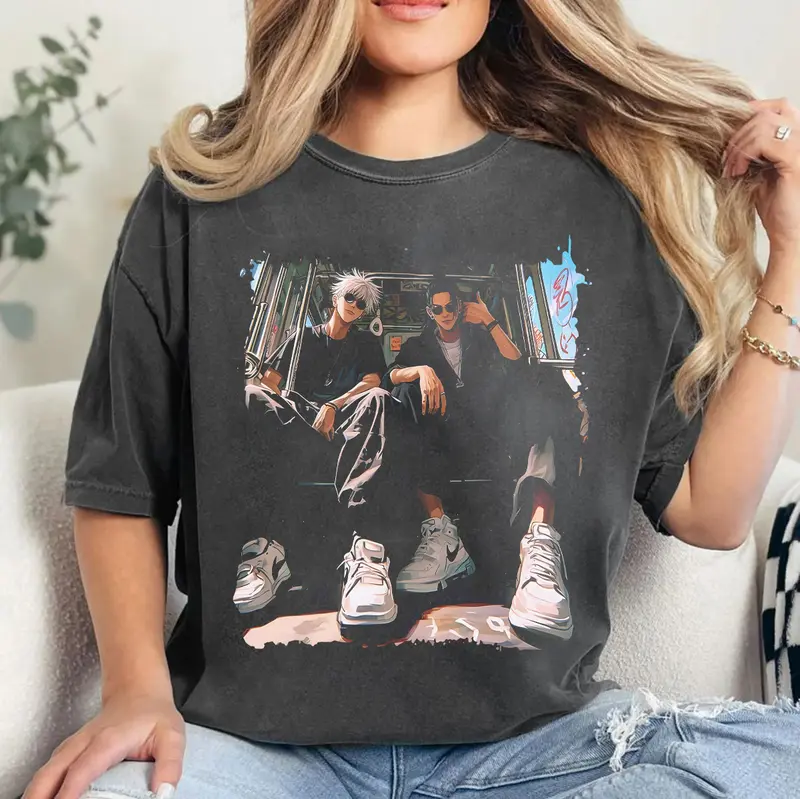 Jjk Geto Female Outfit Roblox shirt, Shadow Monarch Tee, Dark Fantasy Merch, Solo Leveling Arise God Face T-shirt for Anime Lovers - Cotton Menswear and Womenswear for All Seasons - Check Beach Gift For Fans Anime Lovers, Graphic Anime Tee.