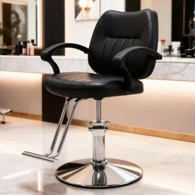 Hair Chair TikTok Shop