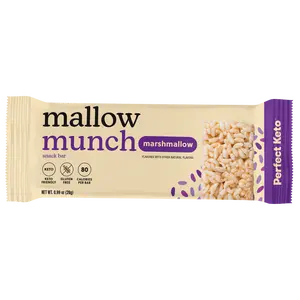 Mallow Munch - 8 Bars Mallow Munch - 8 Bars