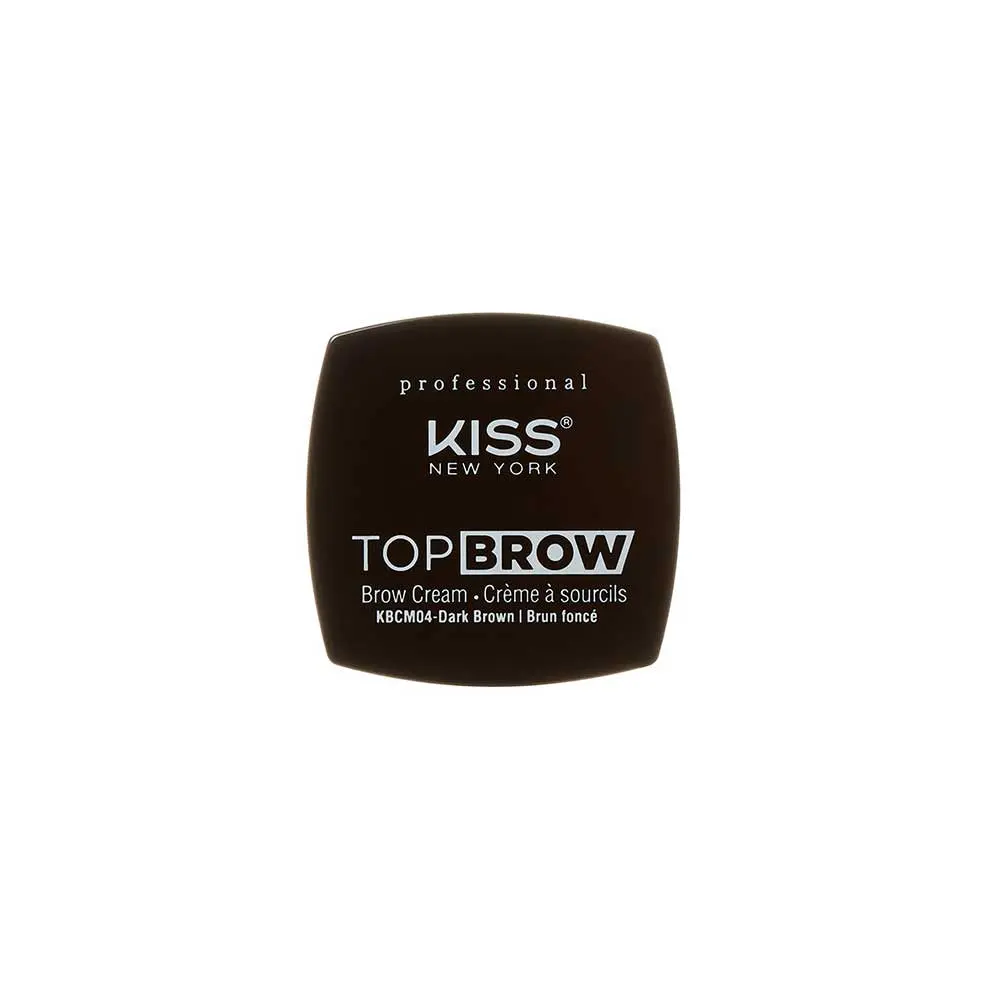 Kiss New York Top Brow Brow Cream