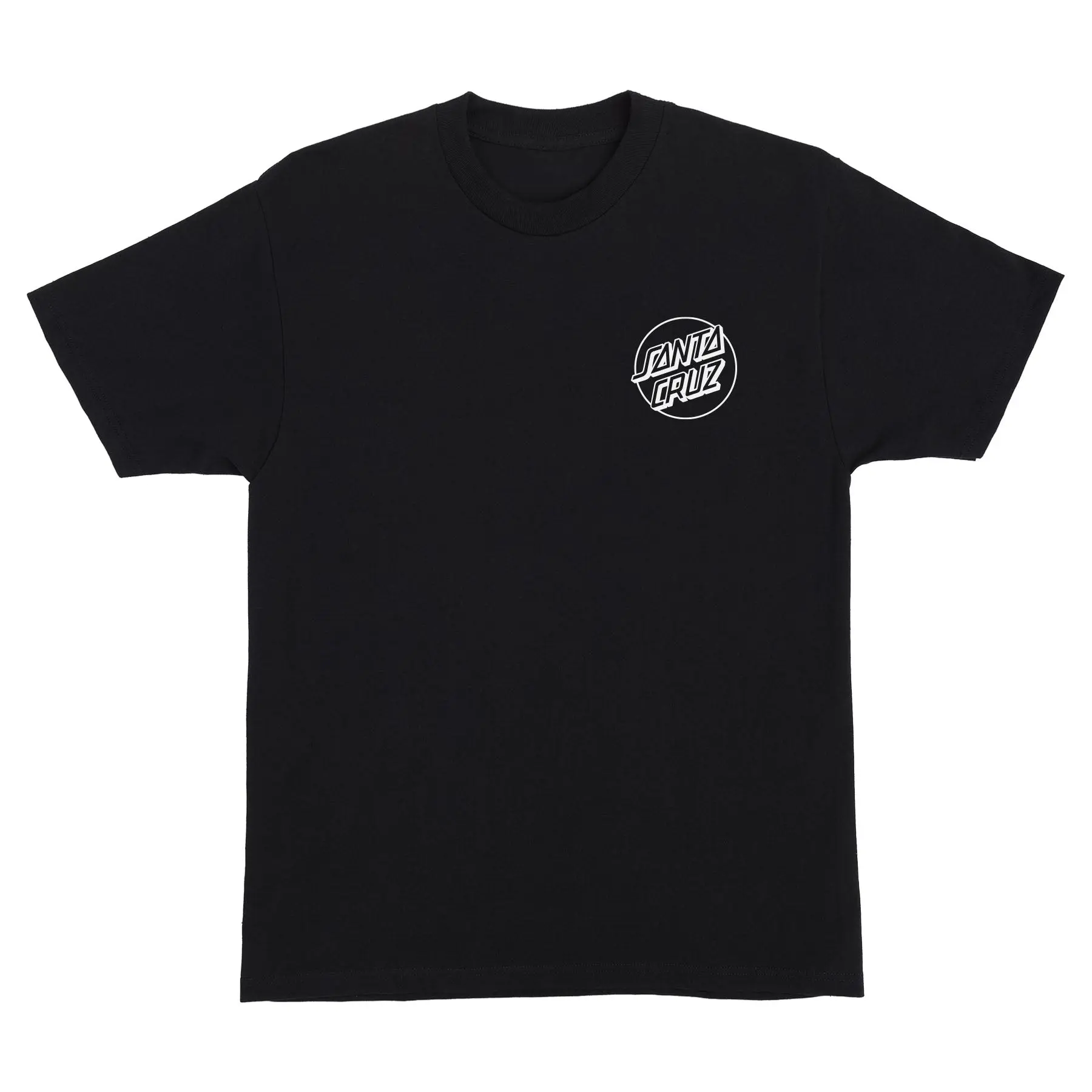 This men’s short‑sleeve tee brings authentic skate‑street style to your everyday wardrobe. Made of premium soft cotton fabric, it delivers breathable, all‑day comfort  T-Shirt