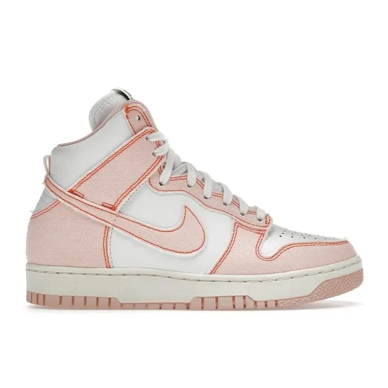 Nike Women's Dunk High 1985 Arctic Orange, from StockX