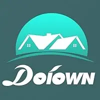 DOIOWN shop logo