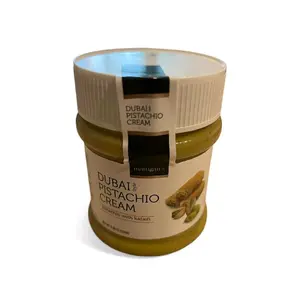 dubai pistachio cream