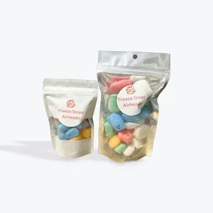 Freeze Dried Airburst