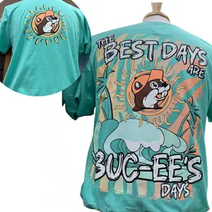 New 2025 Bucees Shirt, New Bucees Spring 2025, The best days are Bucees Days, Fathers Day Shirt, Gifts For Her Him X3BV0