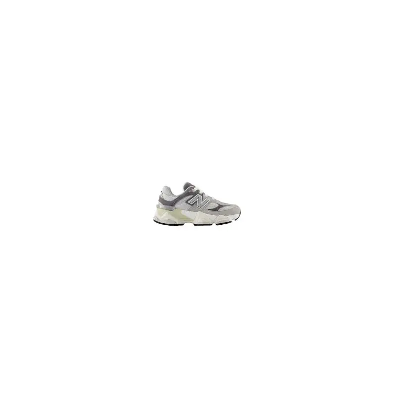 New Balance 9060 Rain Cloud (PS) - Coastal Cool Everyday Sneaker