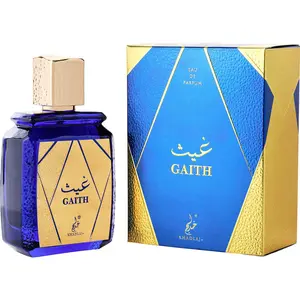 Khadlaj Gaith By Khadlaj Eau De Parfum For Men