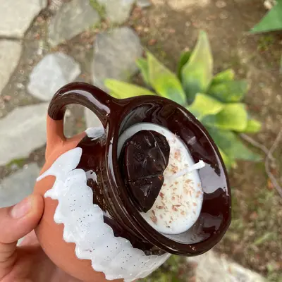 Mexican Coffee Chocolate Awelita TikTok Shop