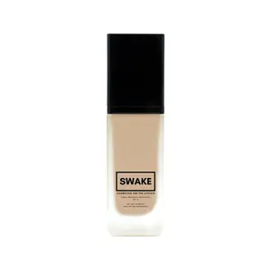 SWAKE 01: Sweatproof Foundation