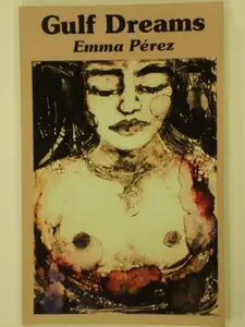 USED-Gulf Dreams by Emma Perez (Paperback)