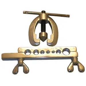 Larsen Supply 13-2807 Flaring Tool - 0.63 in.