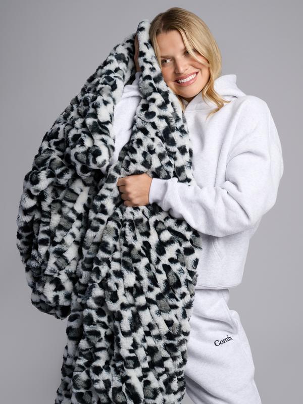 Comfrt | The Dreamer Blanket | For Stress & Anxiety