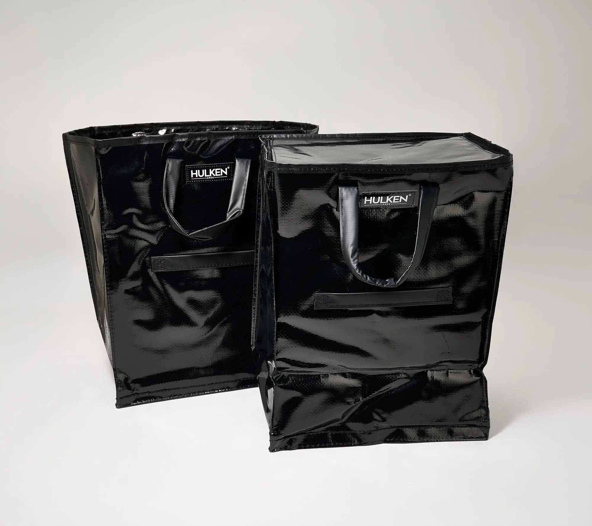 Hulken Large "Tidy" & "Chill" Insert Set