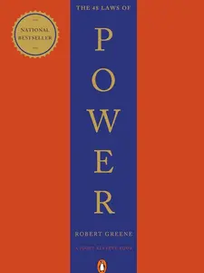The 48 Laws of Power
