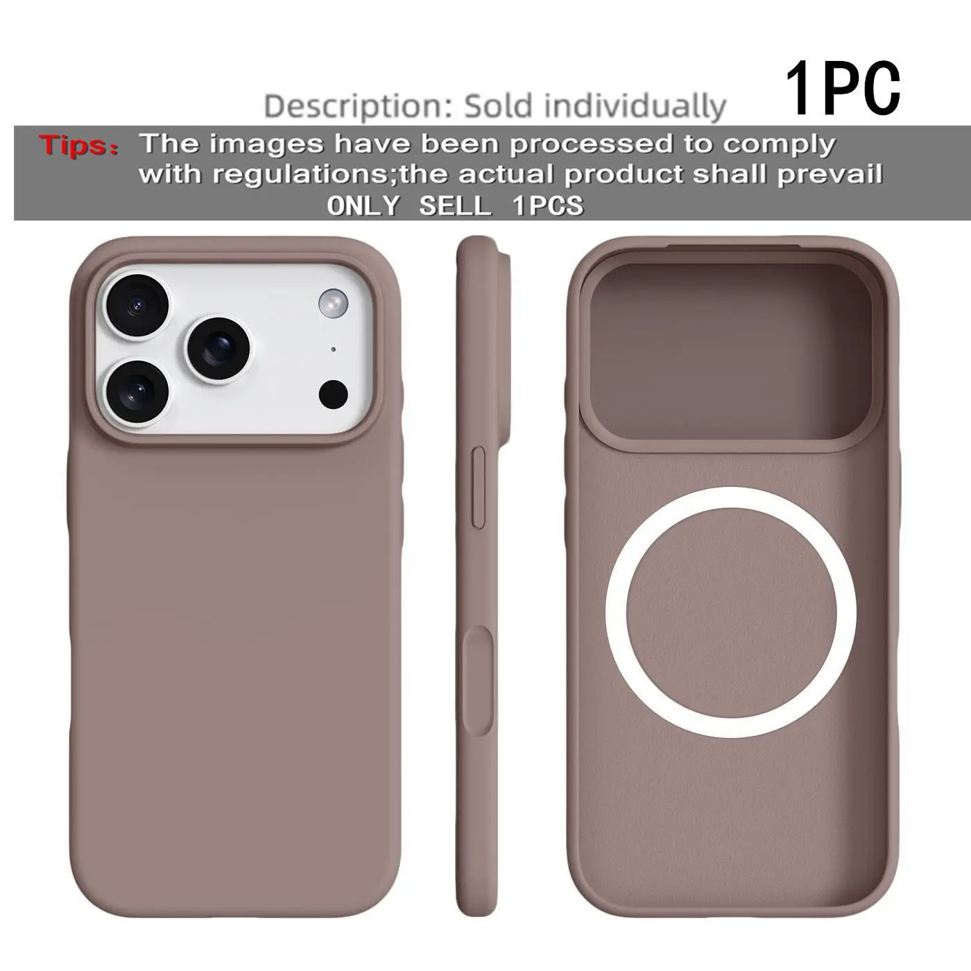 1 piece BASE MORE COVER ultra-thin magnetic liquid silicone Protective  iPhone Phone case, Smartphone Protector,
