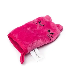Makeup Remover Cloth - Soft, Easy and Fun, Wipe, Makeup Remover Wipes