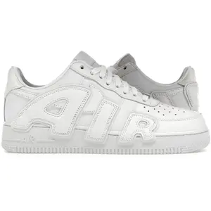 999918 Nike Air Force 1 Low Cactus Plant Flea Market White (2024)