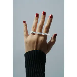 Ring Sizer Ring Sizer
