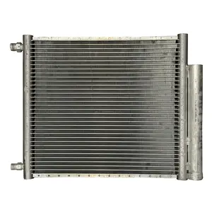 AC Universal Air Condition Condenser Parallel Flow 16 X 14 With Built In Drier