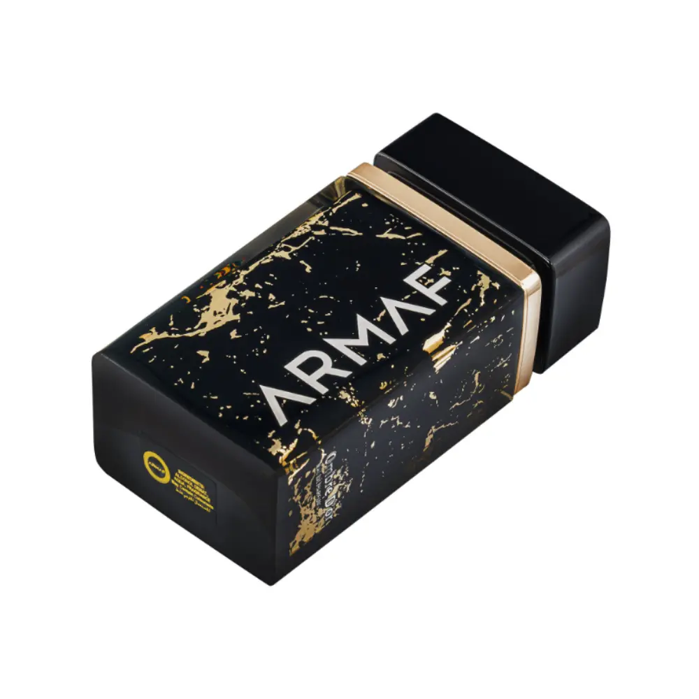 Armaf Ombre d'Or Eau de Parfum Spray 2.5 Oz Unisex - Oriental