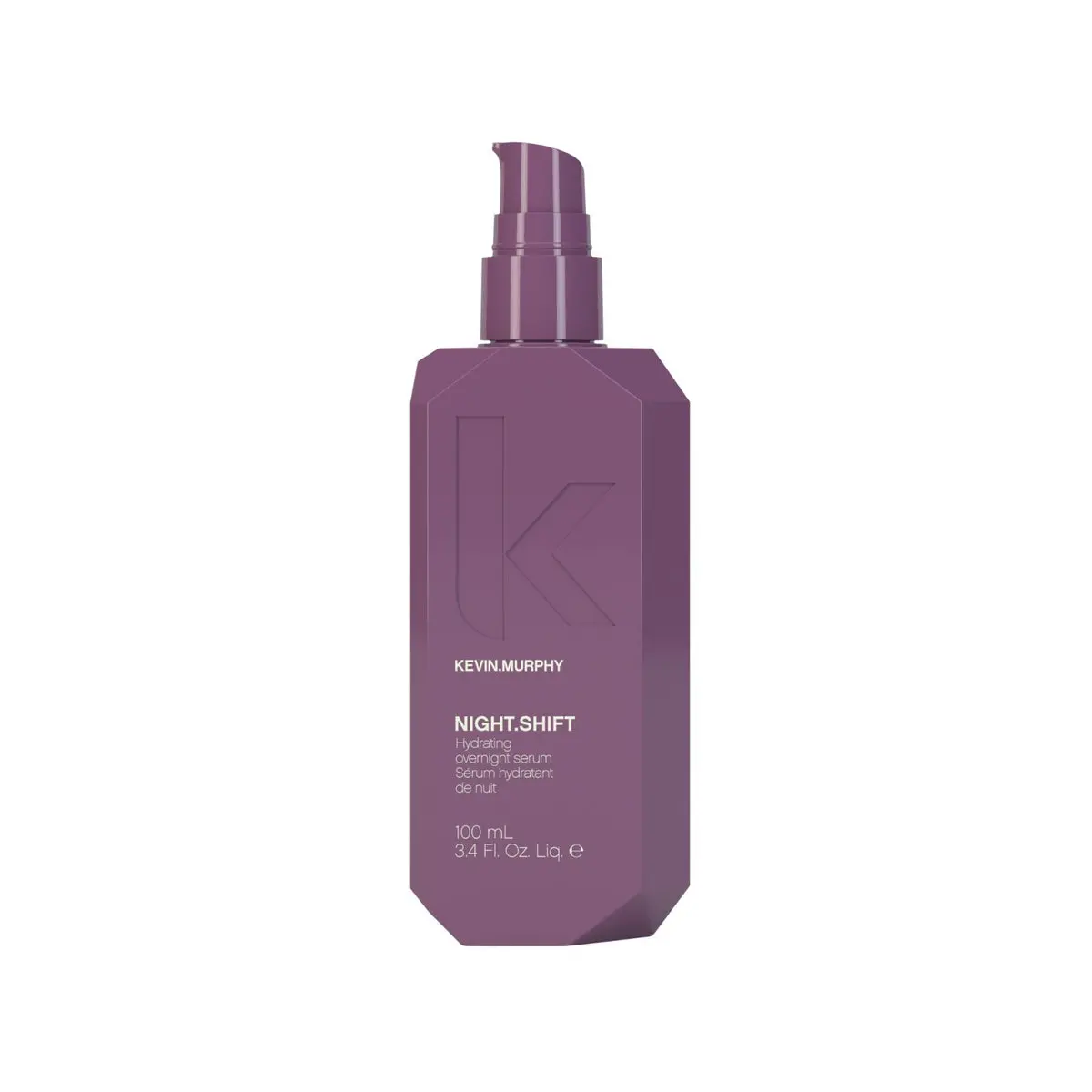 Kevin Murphy Night Shift Overnight Serum 3.4 oz
