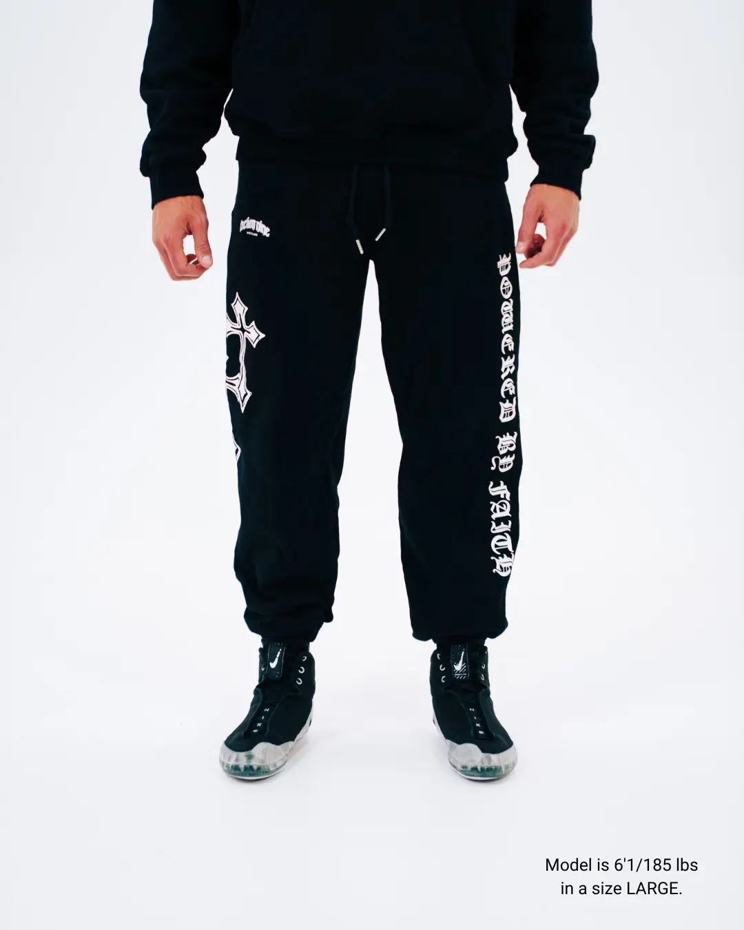 PBF Sweats