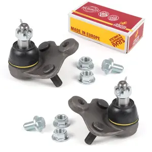 Front Left & Right Lower Ball Joint Kit 95320MT