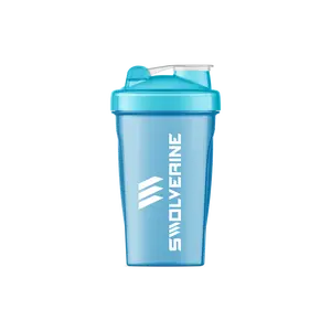 Swolverine Shaker Bottle