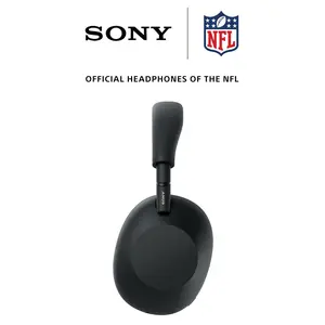 Sony WH-1000XM6 Best Wireless Noise Canceling Headphones | Black Sony WH-1000XM6 Best Wireless Noise Canceling Headphones | Black