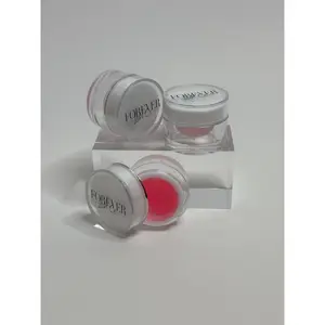 Eyelash Cream Remover