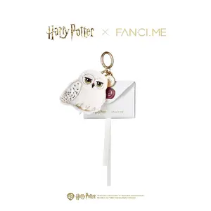 Fancime x Harry Potter Hogwarts Jewelry Box(No jewelry)