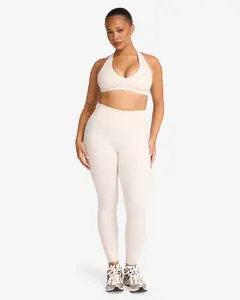 Freedom Leggings | Vanilla