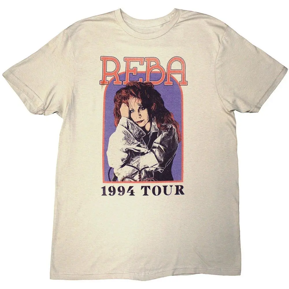 Reba McEntire '1994 Tour' T-Shirt