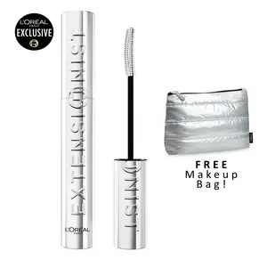 Extensionist Mascara, Lengthen and Curl Lashes to a New Level, L'Oreal Paris