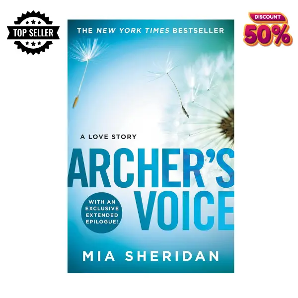Archer's Voice (Where Love Meets Destiny, 1)