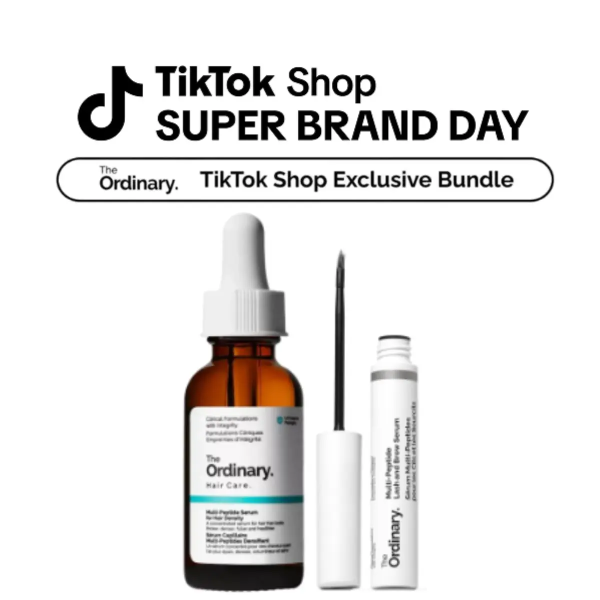 The Peptide Power Duo