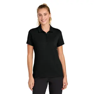 Custom Embroidery or DTF Print - Sport-Tek ®  Women's Versa Polo LST490