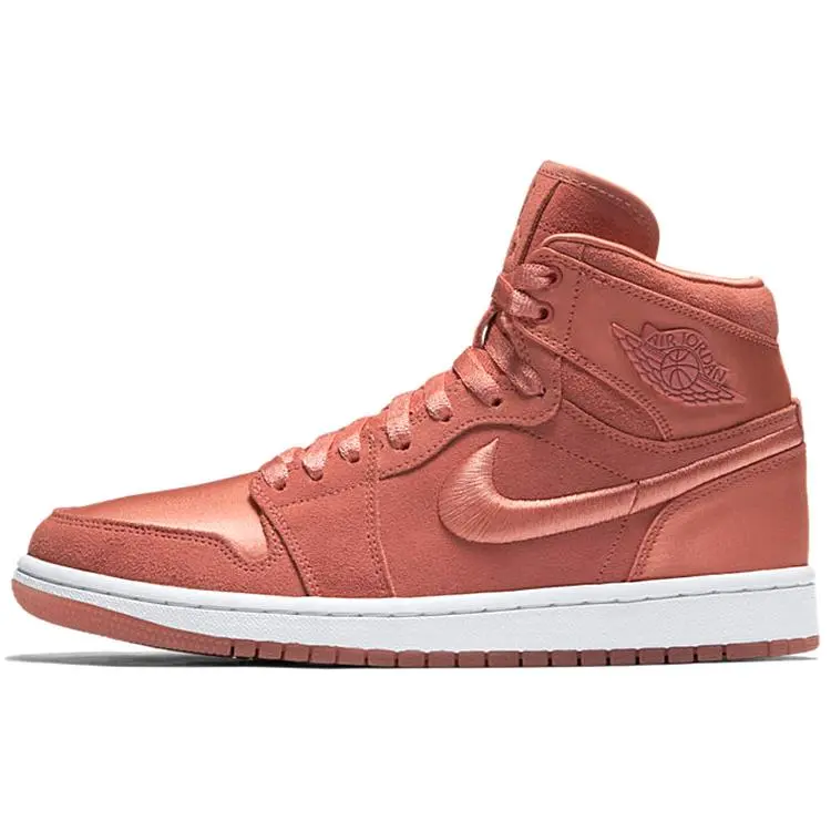 Jordan 1 Retro High Season Of Her Sun Blush Women's AO1847-640