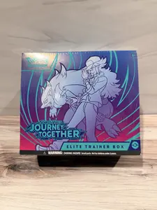 Journey Together Elite Trainer Box