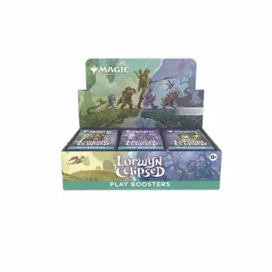 Lorwyn Eclipsed Play Booster Box