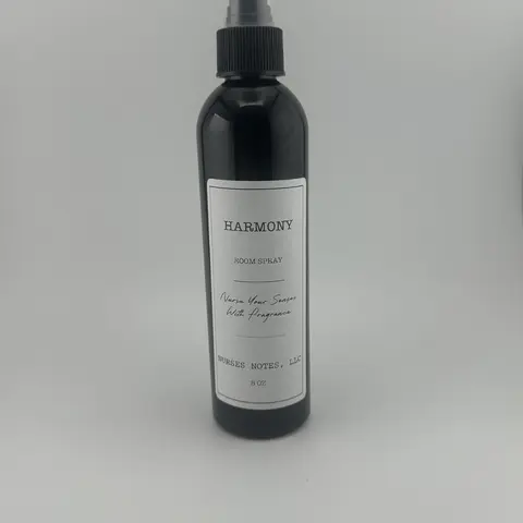 Home Room Spray
