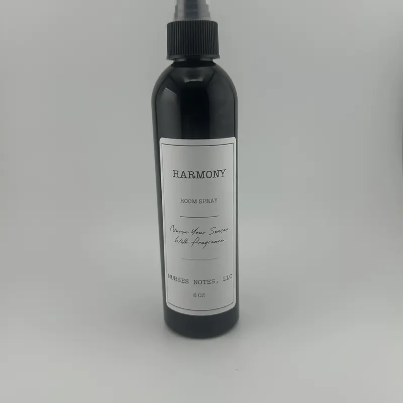 Home Room Spray